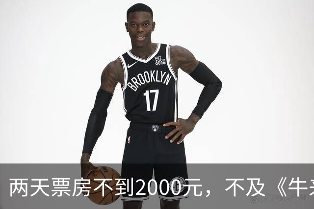 两天票房不到2000元，不及《牛来》一半，多位明星助力也没用，本月最惨电影诞生