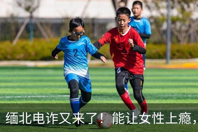 缅北电诈又来了！能让女性上瘾，500万主动送上门，追损难度极高