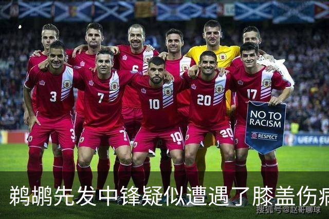 鹈鹕先发中锋疑似遭遇了膝盖伤病他可能需要长期缺阵？